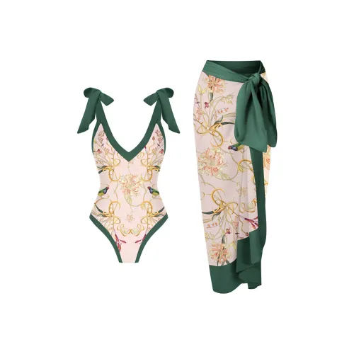 ROBINHOOD Women's Bodysuits