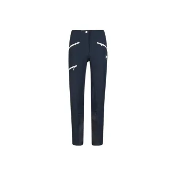 MAMMUT Eisfeld Advanced SO Casual Pants Women's
