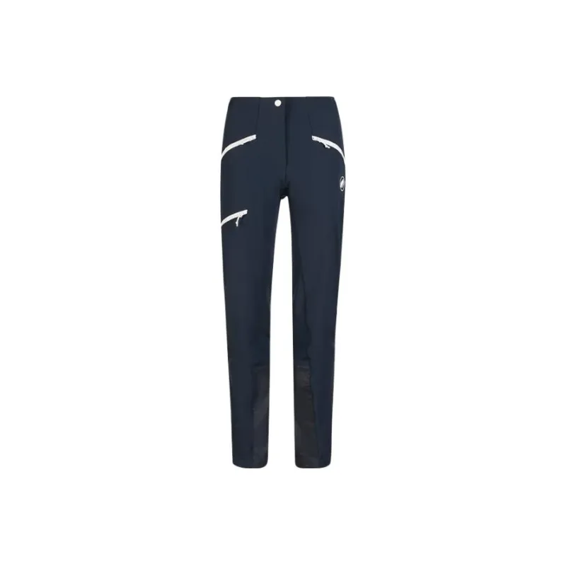 MAMMUT Eisfeld Advanced SO Casual Pants Women's-0