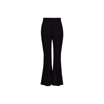 NancyCavally Casual Pants Women's Black
