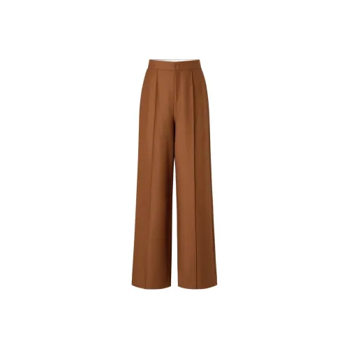 JZ Juzui Orange Yellow/Plain Black Women's