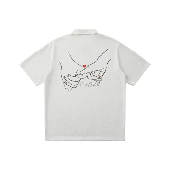 PAUL COSTELLOE Polo Shirt Unisex
