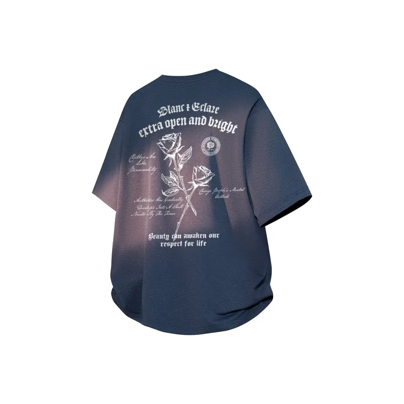 BLANC & ECLARE T Shirts Unisex-24
