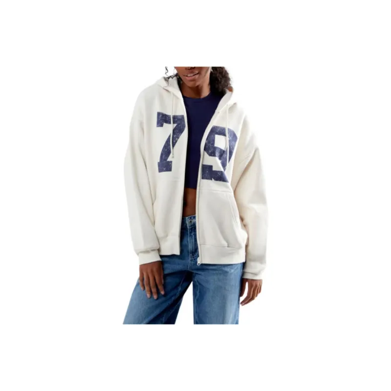 PACSUN Sweatshirts Women's Sand-0
