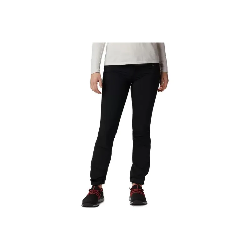 Columbia Casual Pants Women's Black-0