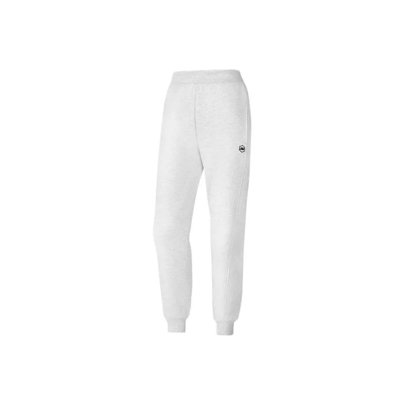 Skechers Comfort Sports Series Casual Pants Women's Light Heather Gray-0