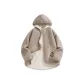 Camel (Puppy Celebration Left Pocket Label)