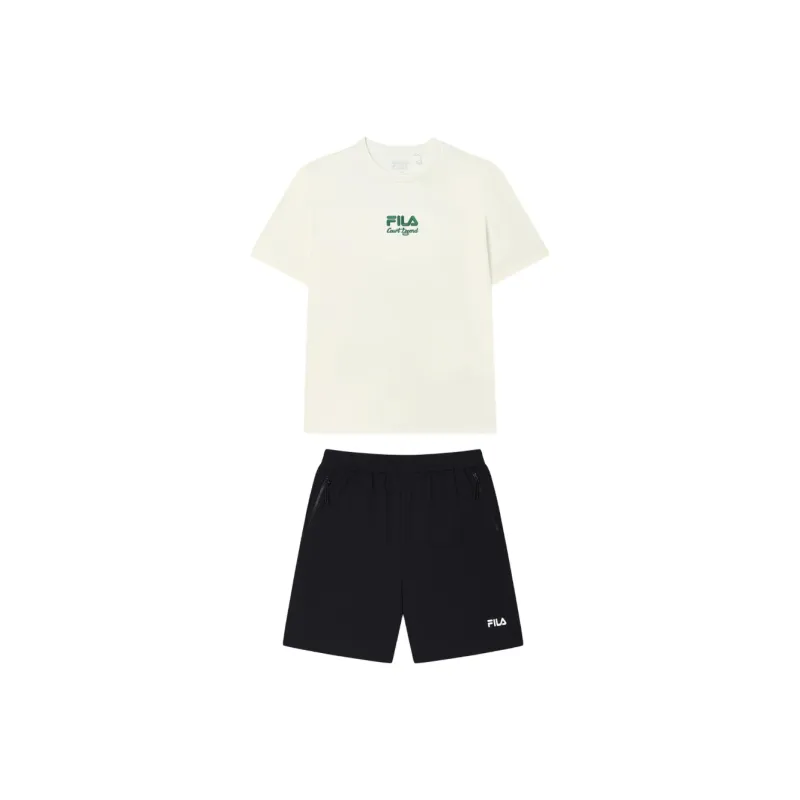 FILA ORIGINALE Casual Sportswear Men's-0