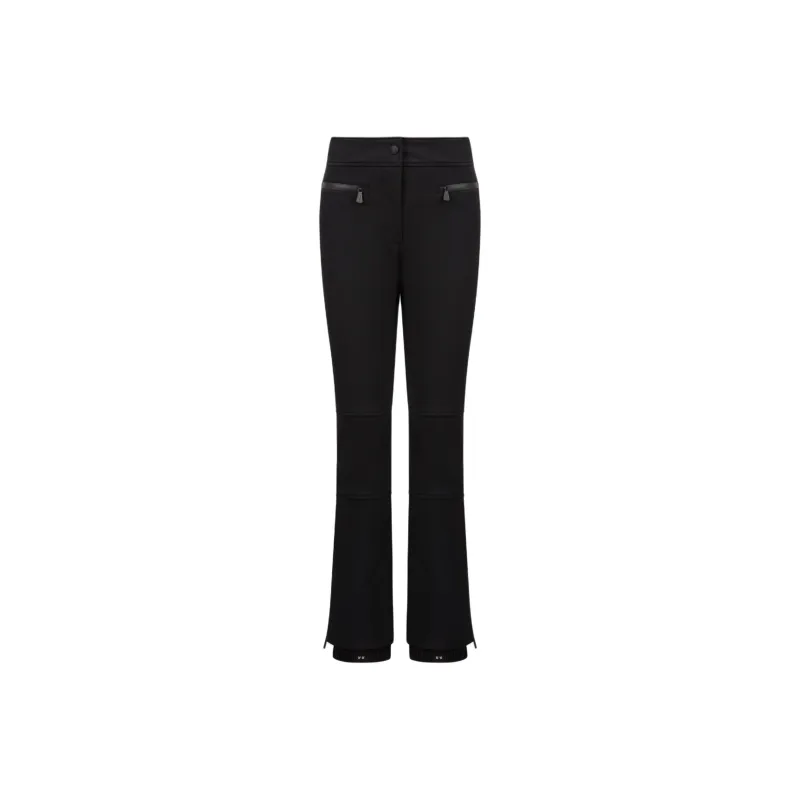 Moncler Panelled Ski Trousers-0