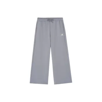 New Balance Casual Pants Women's Gray