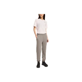 On Club Casual Pants Women's Graphite Gray