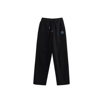 Initial Language Casual Pants Women's