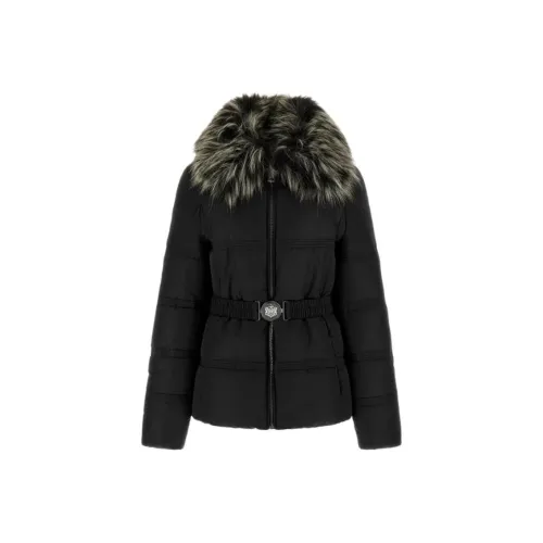 GUESS Puffer Jacket Women's Black