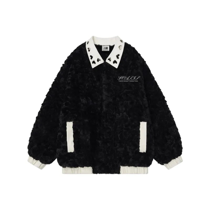 FOASIS Puffer Jacket Women's Black-0