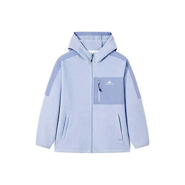 PIONEER CAMP Velvet feel Coat Women's-4