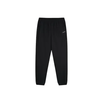 Tectop Casual Pants Women's Classic Black