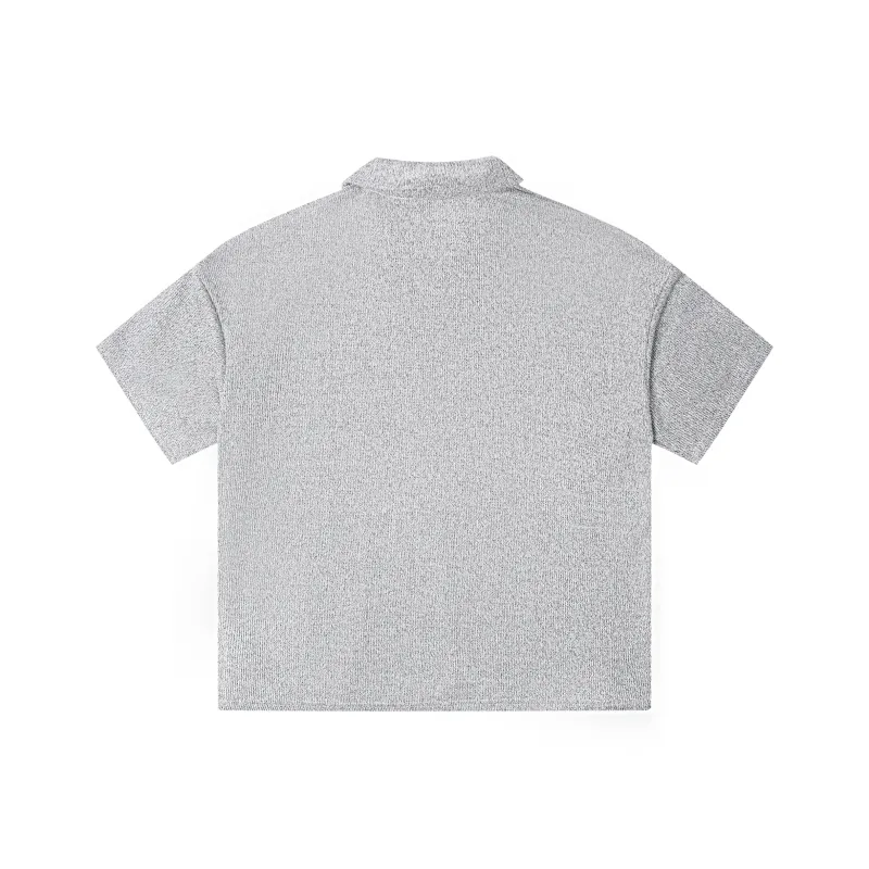 SAME FLOW T Shirts Unisex-1