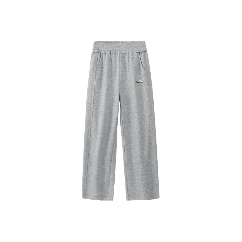 CAMEL Casual Pants Women's-5