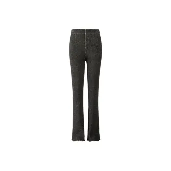 VVNK JANE PLUS Casual Pants Women's Black