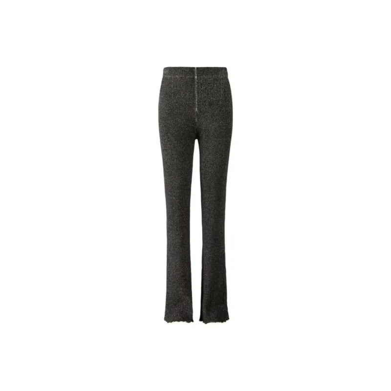 VVNK JANE PLUS Casual Pants Women's Black-0