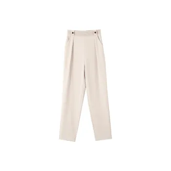 OUNIXUE Casual Pants Women's