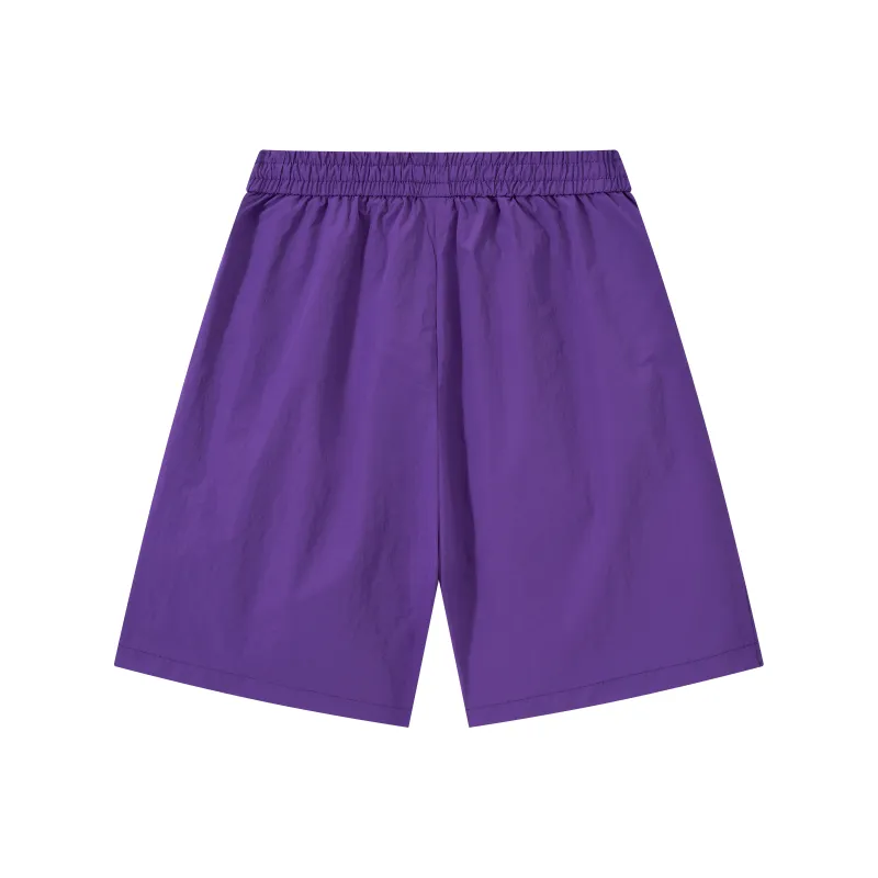 Kawasaki Casual Shorts Unisex-31