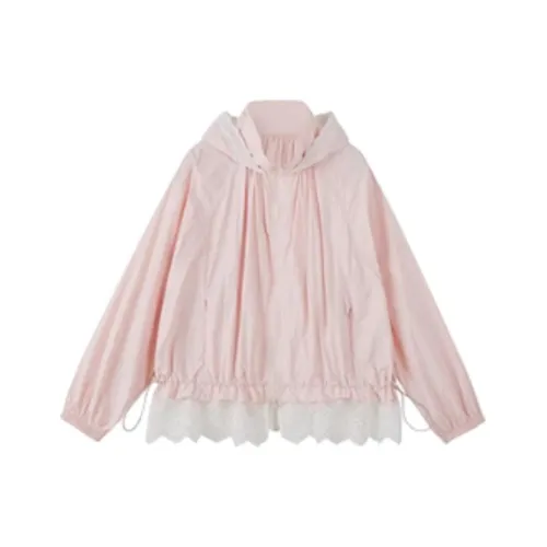DIDDI MODA 여성 자외선 차단 옷