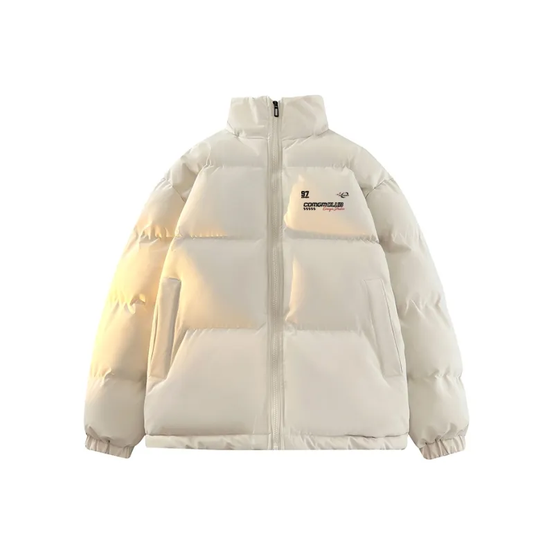 COMGM Puffer Jackets Unisex-0