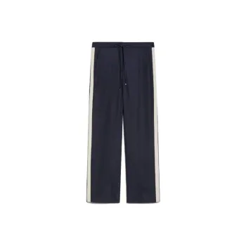 'S MAX MARA Casual Pants Women's Marine Blue