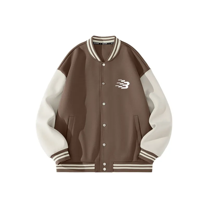 GOSO Baseball Jerseys Unisex-8