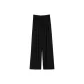 Black Fleece-Lined-Petite (Height 157 Cm below)