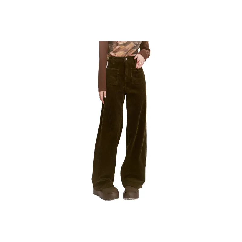 ELF SACK Casual Pants Women's-7