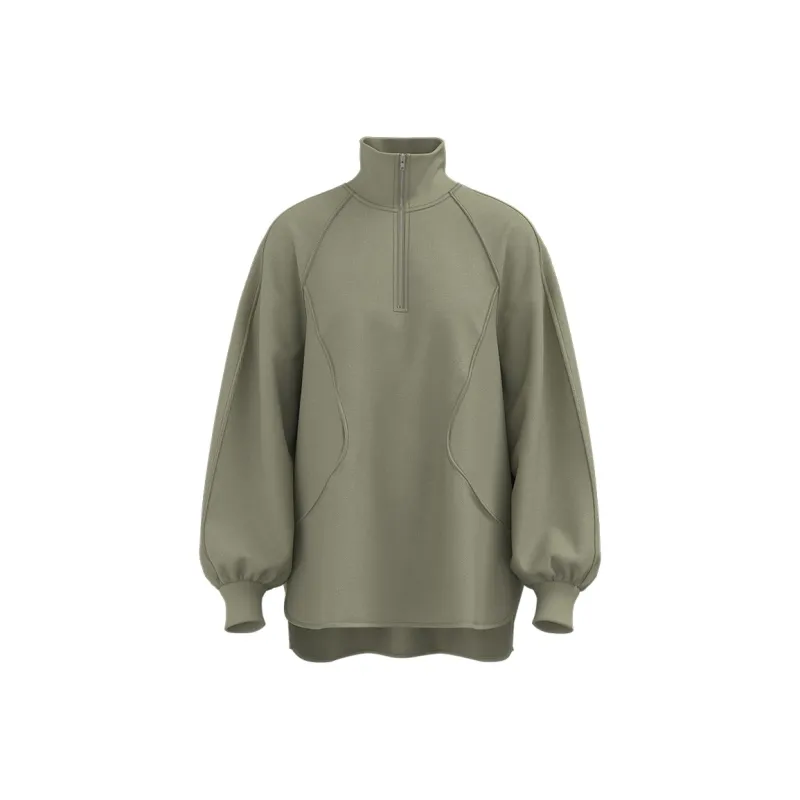 URppp Sweatshirts Women's-5