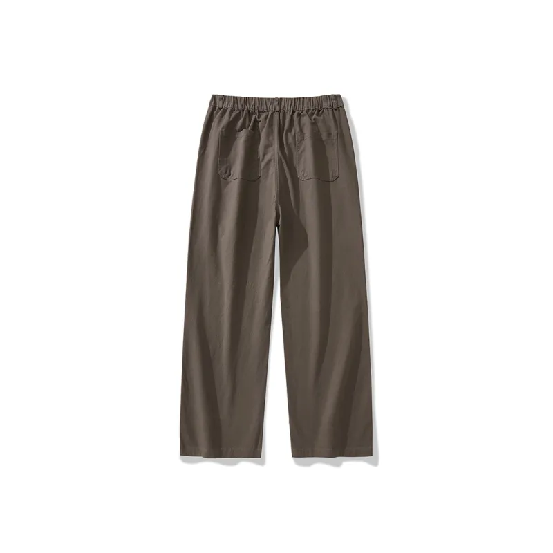BOTH PLAY Casual Pants Unisex-7
