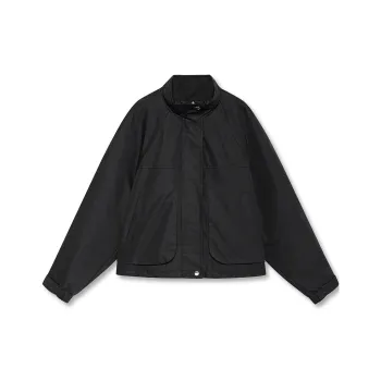 DKNY Puffer Jacket Women's Black