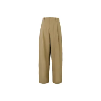 THE SEA LIFE Casual Pants Women's Tea Brown