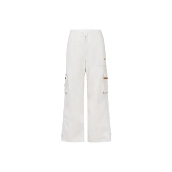 Nike Casual Pants Women's White