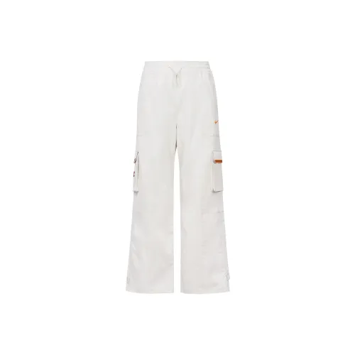 Nike Casual Pants Women's White