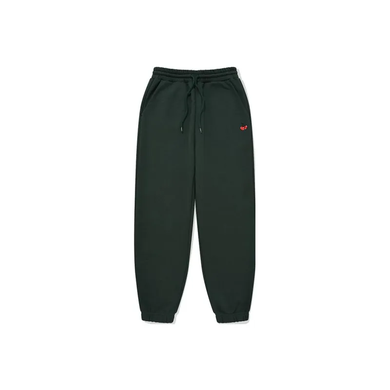 KIRSH Casual Pants Women's Dark Khaki-0