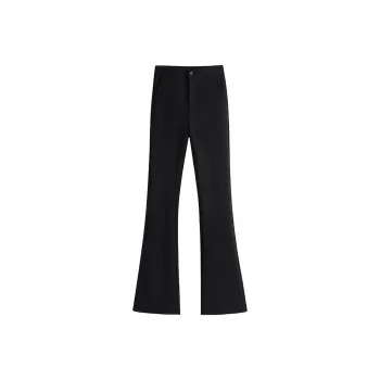 Cypress House Casual Pants Women's Black