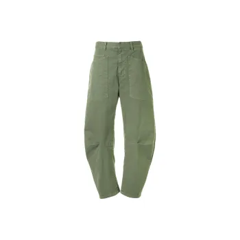 NILI LOTAN Shon Wide leg Trousers
