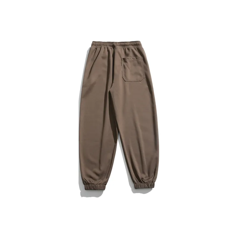 PANDA BASE Casual Pants Women's-0