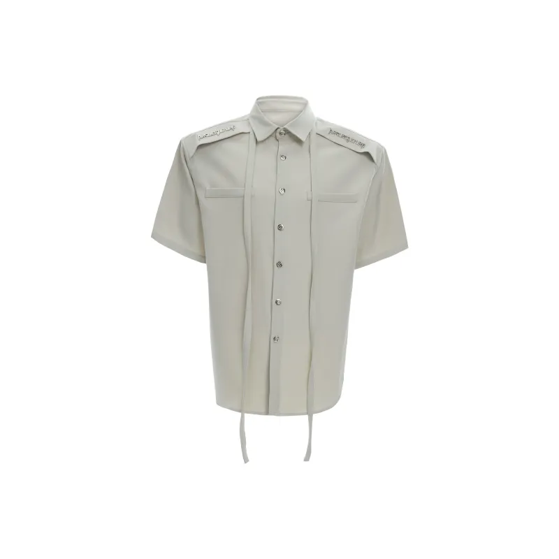 ARGUE Shirts Unisex-8