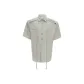 Carved Apricot Shirt