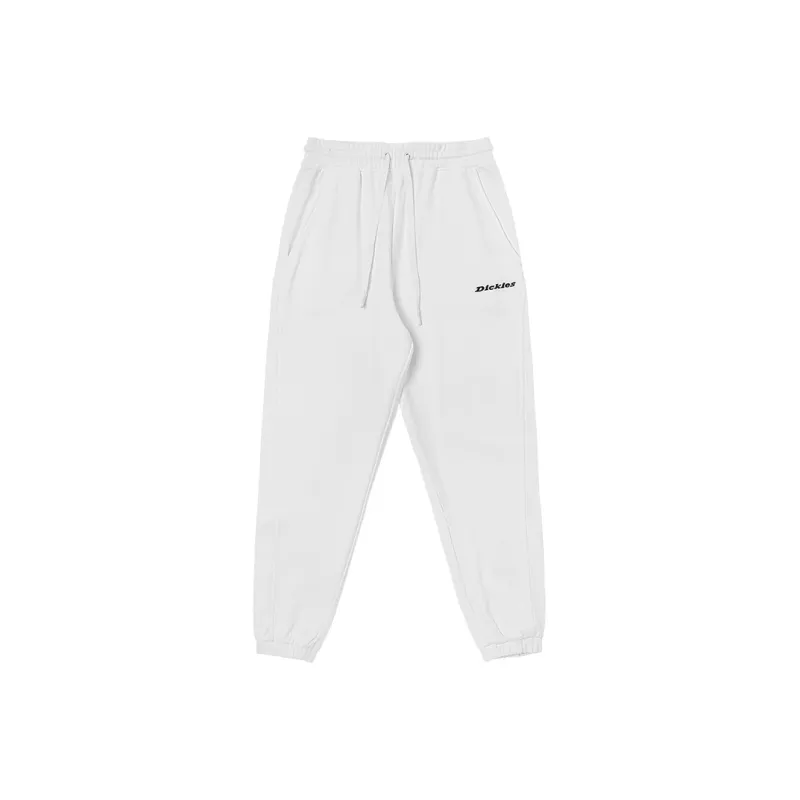 Dickies Casual Pants Women's White-0