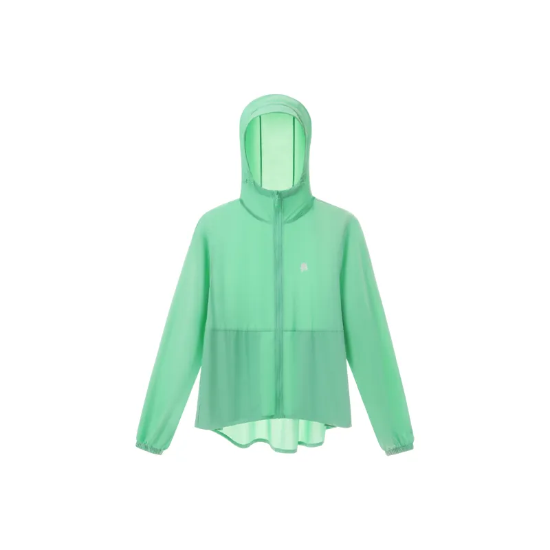 CAMEL Sun Protection Clothing Women's-2