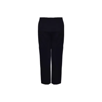 'S MAX MARA Casual Pants Women's Black