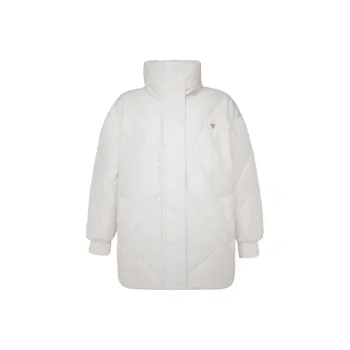 GUESS Puffer Jackets Women's