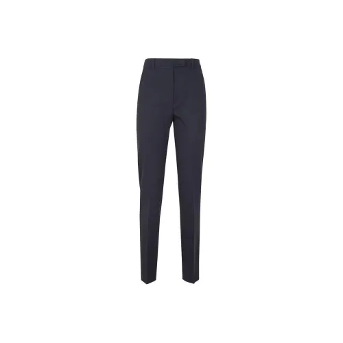 MaxMara Ananas Slim Fit Tailored Trousers