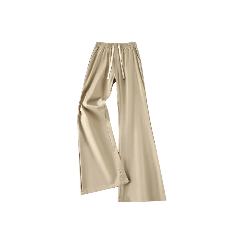 JEANSWEST Casual Pants Unisex-8